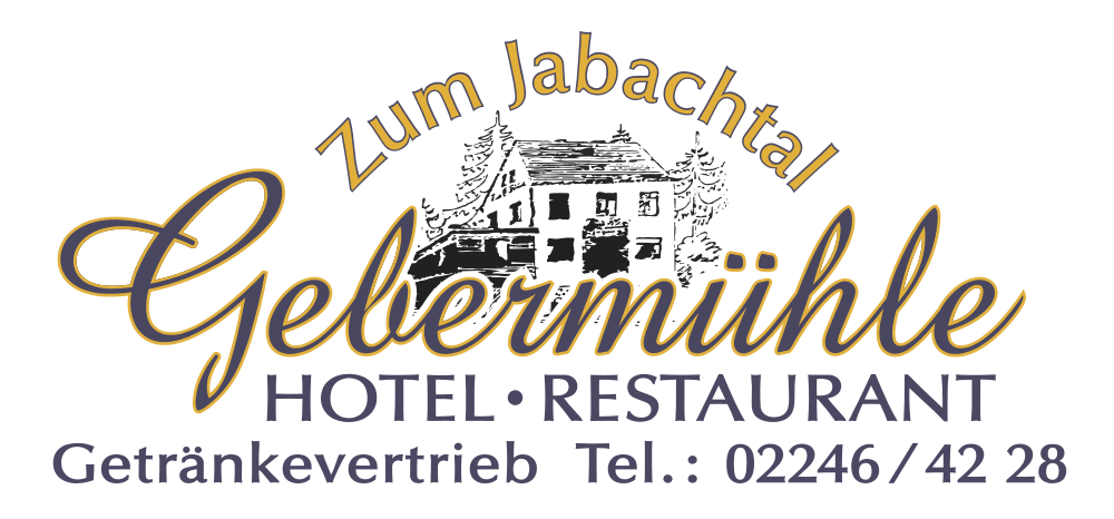 Restaurant Gebermühle